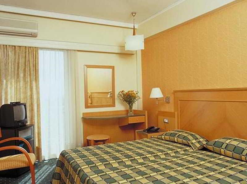 King Jason Hotel Athén Kültér fotó